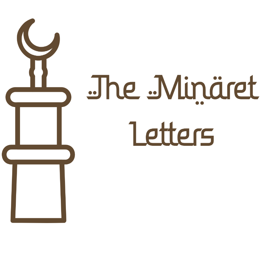The Minaret Letters